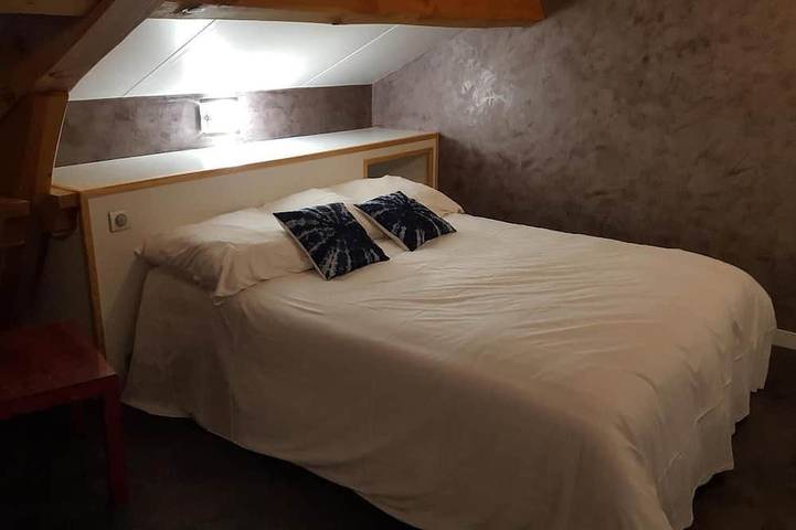 Location de vacances pour 14 personnes, avec jardin à Vers - 3