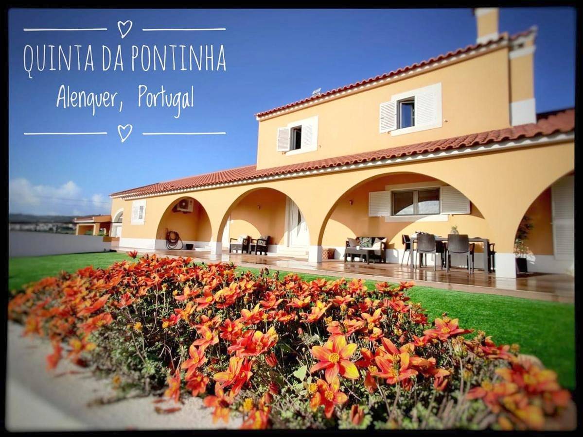 Quinta da Pontinha in Alenquer, Distrito de Lisboa
