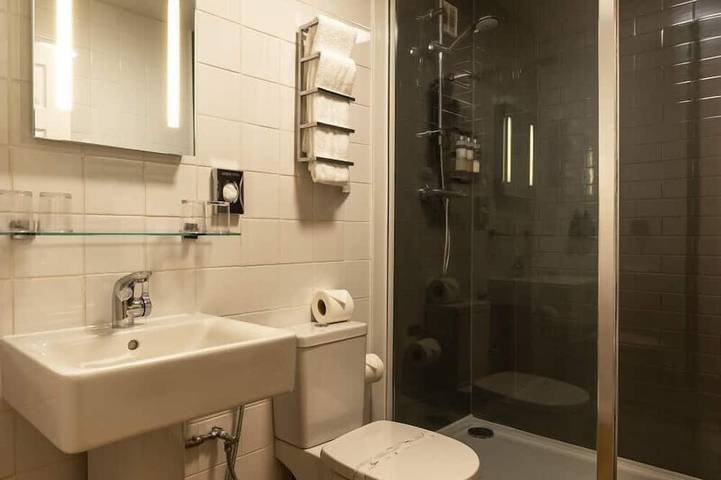 B&B für 2 Personen in Schottland - 4