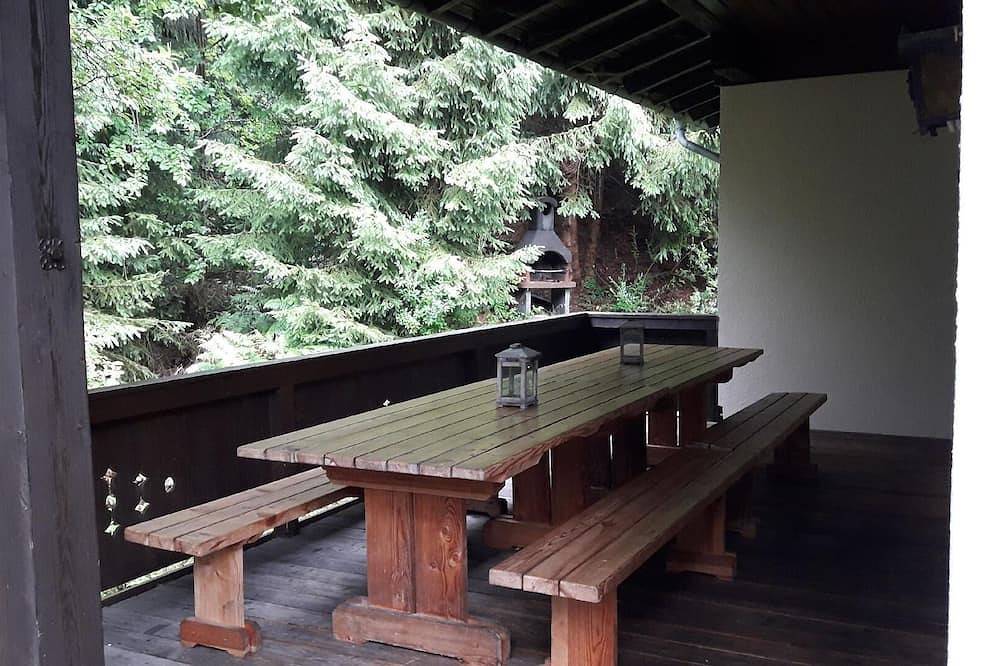 Ferienhaus Niedernfritz für 1 - 18 Personen mit 6 Schlafzimmern - Ferienhaus in Hüttau, Tennengau