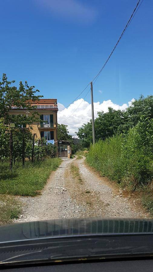 Bed and breakfast per 2 persone, con giardino - 1