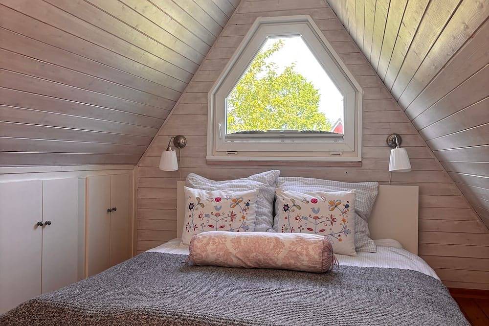 Ferienhaus für 2 Gäste mit 50m² in Bünsdorf in Wittensee, Rendsburg-Eckernförde