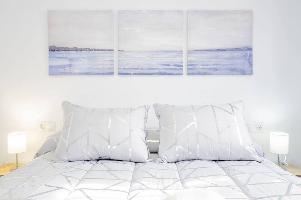 Casita de Bolaño de Cubo / Wifi gratuit / climatisation in Cártama, Province de Málaga