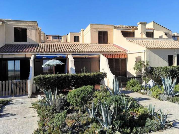 Gîte pour 3 personnes, avec terrasse, animaux acceptés dans Plage Le Grau De Leucate - 3