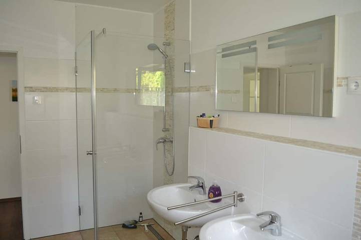 Ferienwohnung für 3 Personen in Hoppegarten - 4