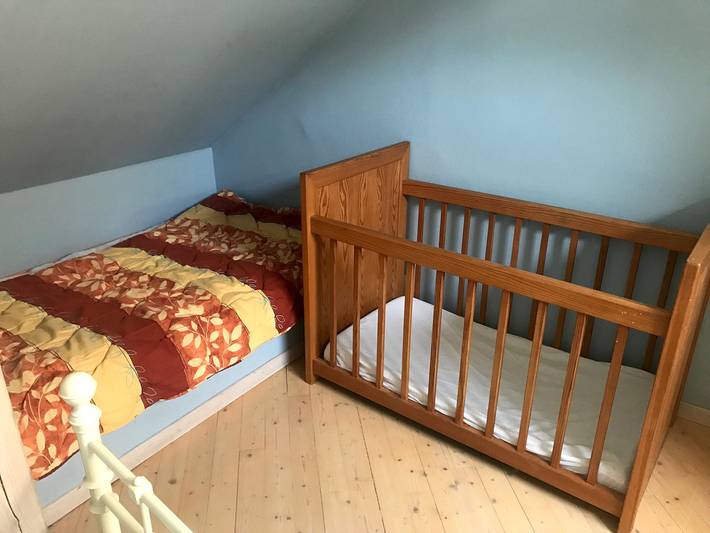 Ferienwohnung für 6 Personen, mit Ausblick und Balkon/Terrasse im Elsass - 4