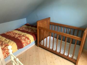 Location De Vacances pour 6 Personnes dans Russ (homonymie), Bas-Rhin Alsace, Photo 3