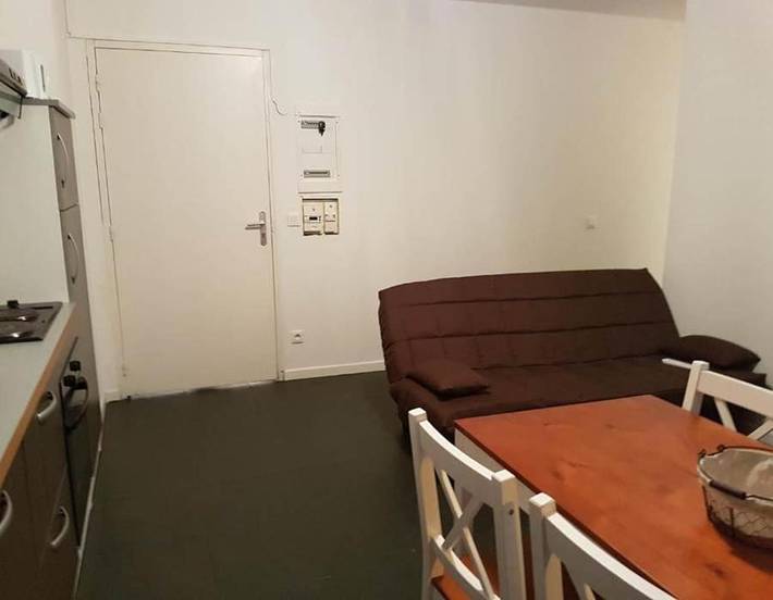Hôtel pour 2 personnes, avec vue, animaux acceptés à Morez - 4