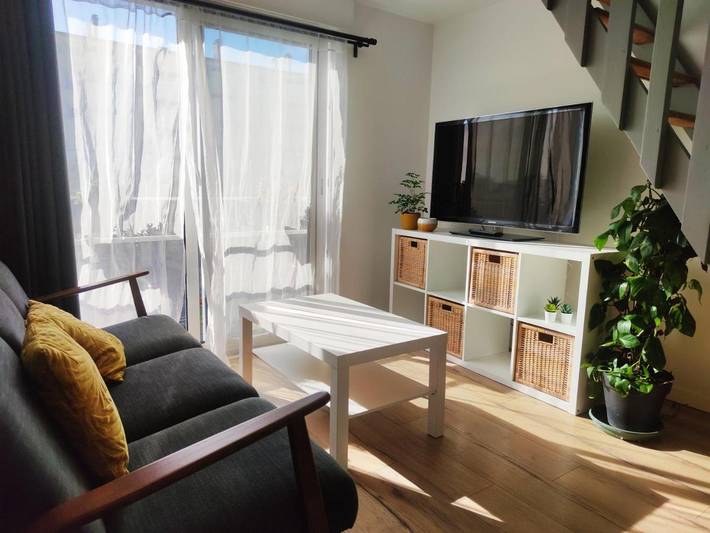 Gîte pour 2 personnes à Lanester - 2