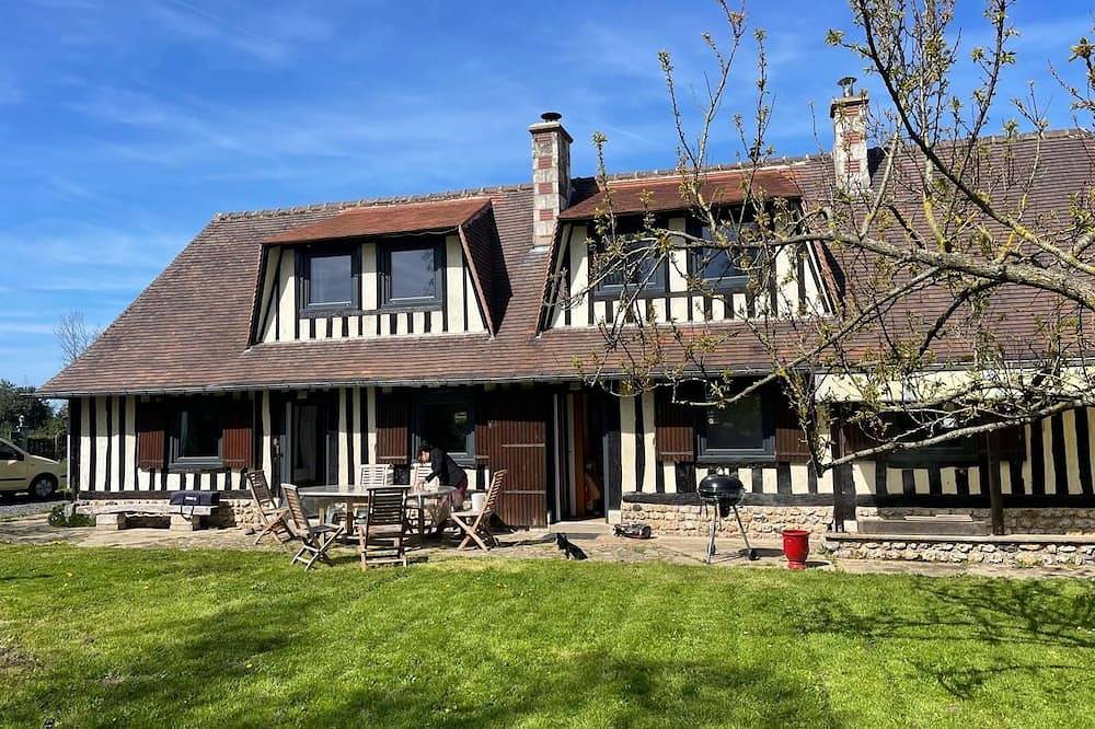 Maison de vacances