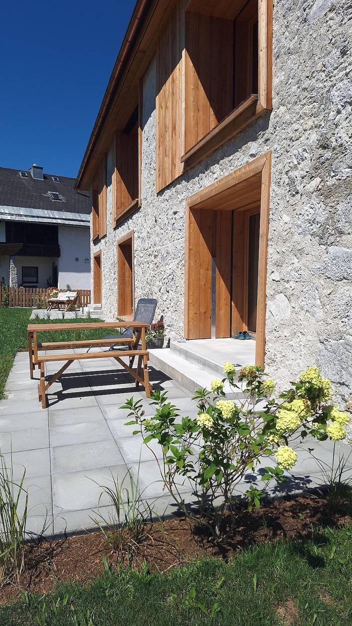 Ganze Ferienwohnung, Top 3 - Apartment Barbara in Gröbming, Schladming-Dachstein