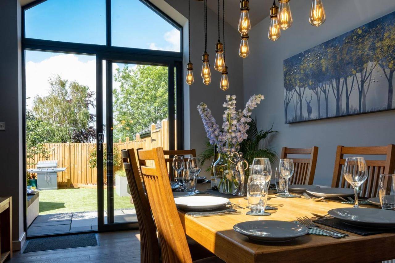 Holiday Home in Lymington, Hampshire