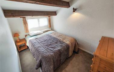 Maison De Vacances pour 4 Personnes dans Marseillan, Région de Béziers, Photo 4