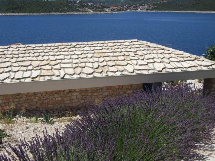 Ferienhaus für 3 Personen, mit Garten und Terrasse in Split-Dalmatien - 4