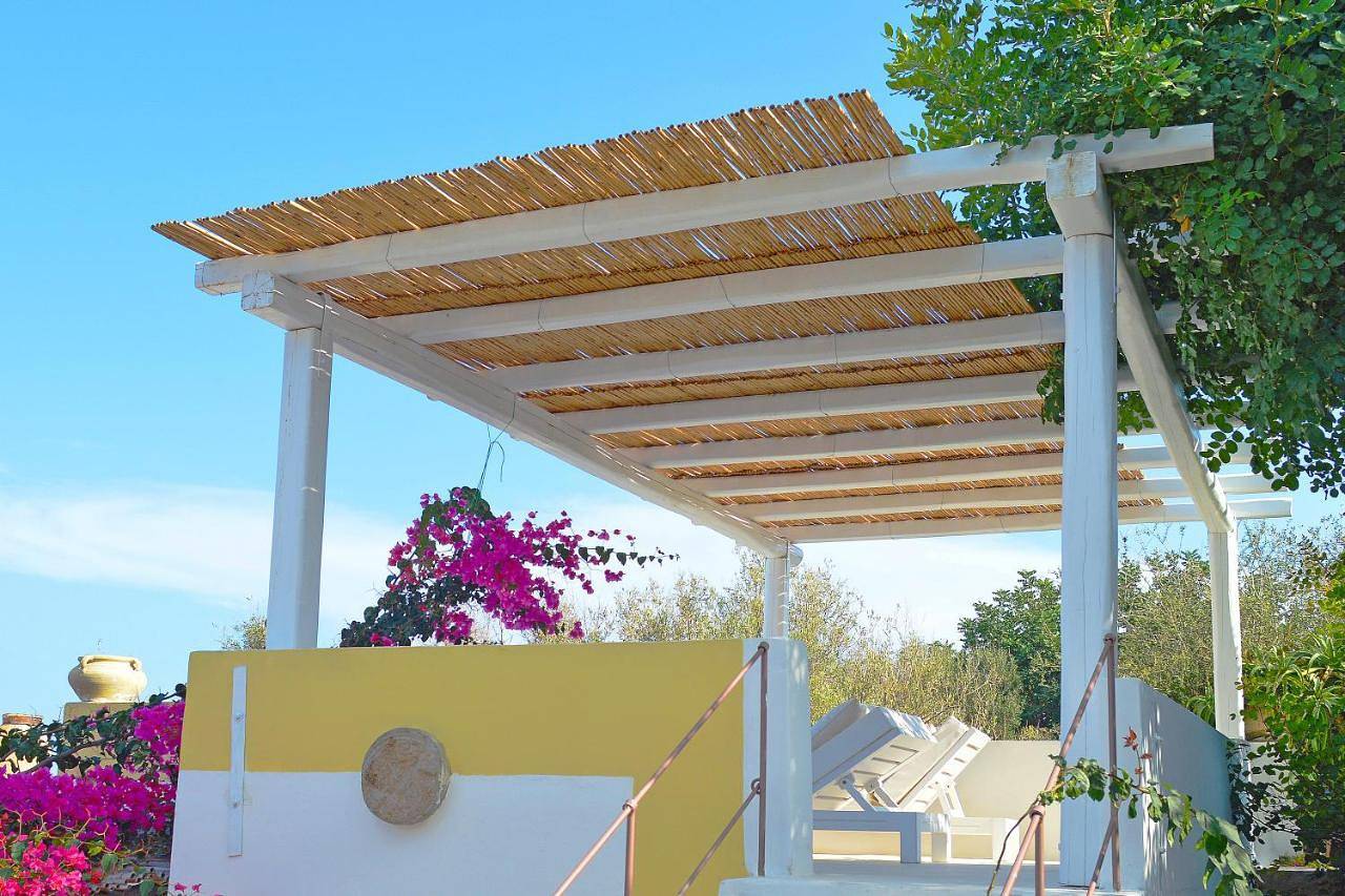 Appartamento intero, One Bedroom Apartment in Panarea