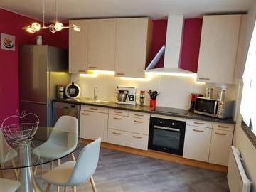 Gîte pour 6 Personnes dans Baume-les-Messieurs, Jura, Photo 2