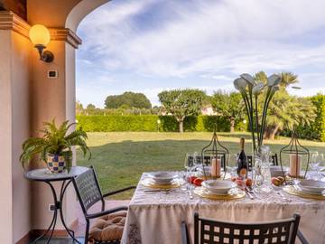 Agriturismo voor 6 Personen in Lucca, Colline Lucchesi, Afbeelding 1