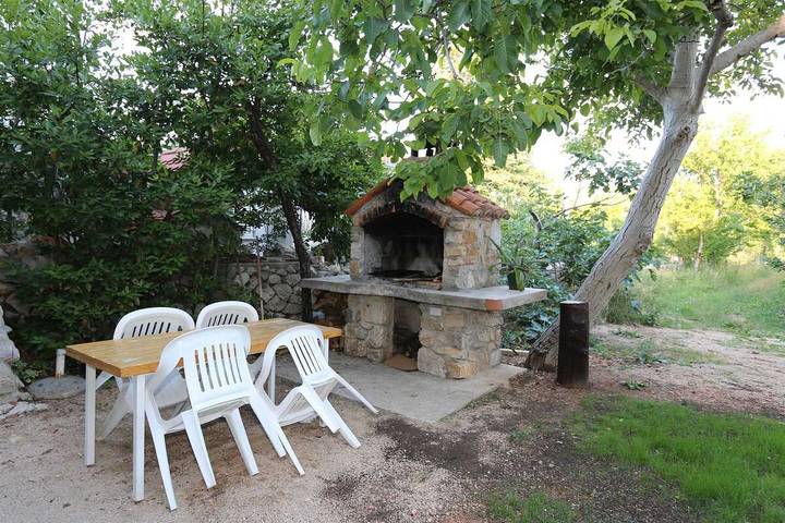 Ferienwohnung für 8 Personen, mit Terrasse in Silo (Krk) - 3