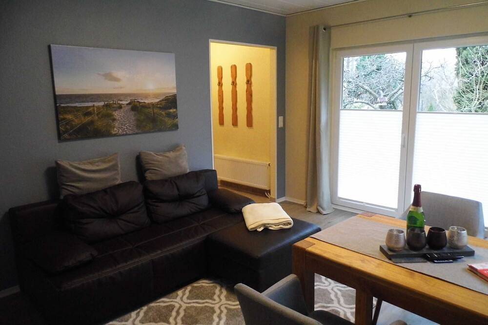 Ferienhaus am Nepperminer See - Ferienhaus in Neppermin, Benz