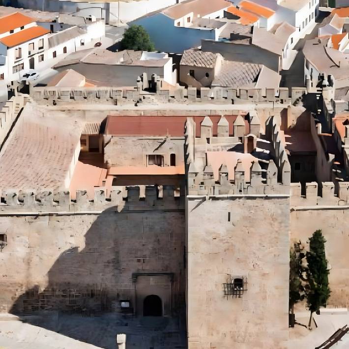 Apartamento para 6 personas, Se admiten mascotas en Castilla-La Mancha