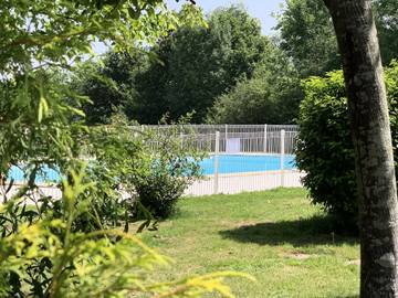 Bungalow voor 2 Personen in Moncoutant-sur-Sèvre, Nouvelle-Aquitaine, Afbeelding 1