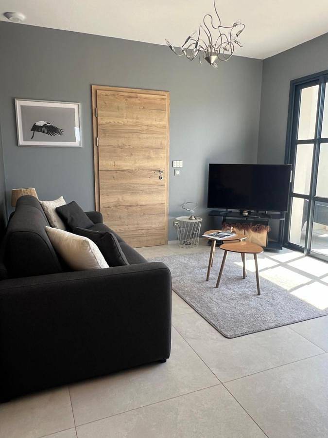 Location de vacances pour 4 personnes, avec Terrasse et Jardin à Friesenheim