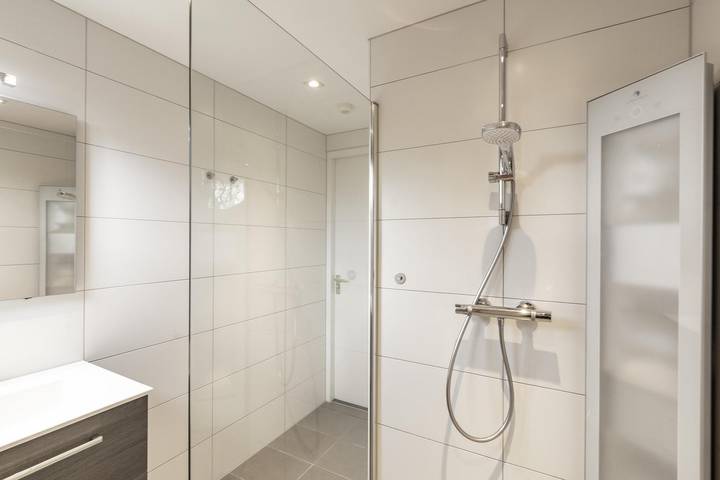 Callinghe Vakanties — Duinvink | Sint Maartenszee | Jacuzzi in Sint Maartensvlotbrug, Noord-Holland - Nordseeküste