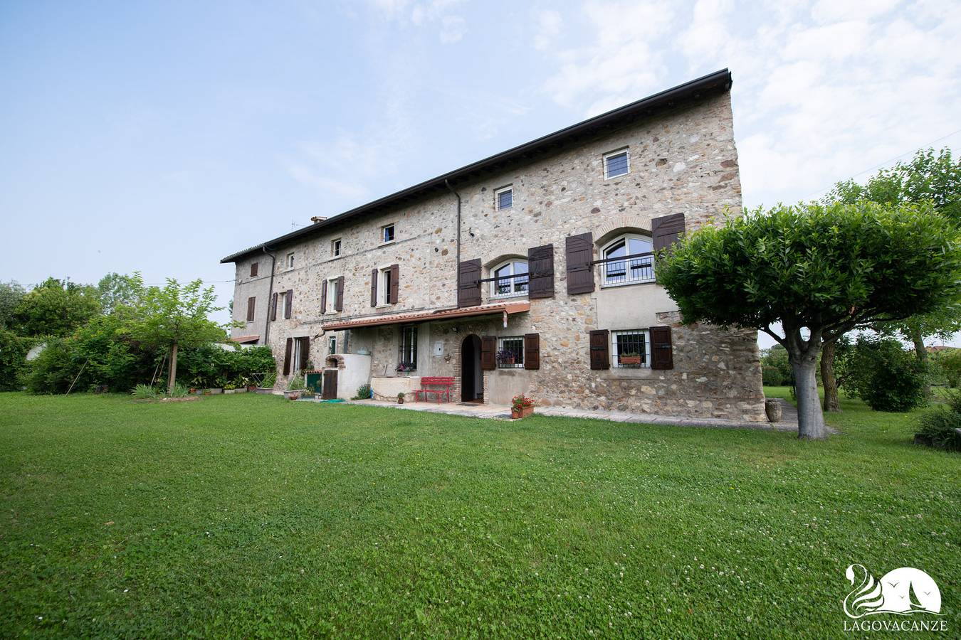Entire apartment, Cascina Polone - Appartamento Martino in Sirmione, Garda Mountains