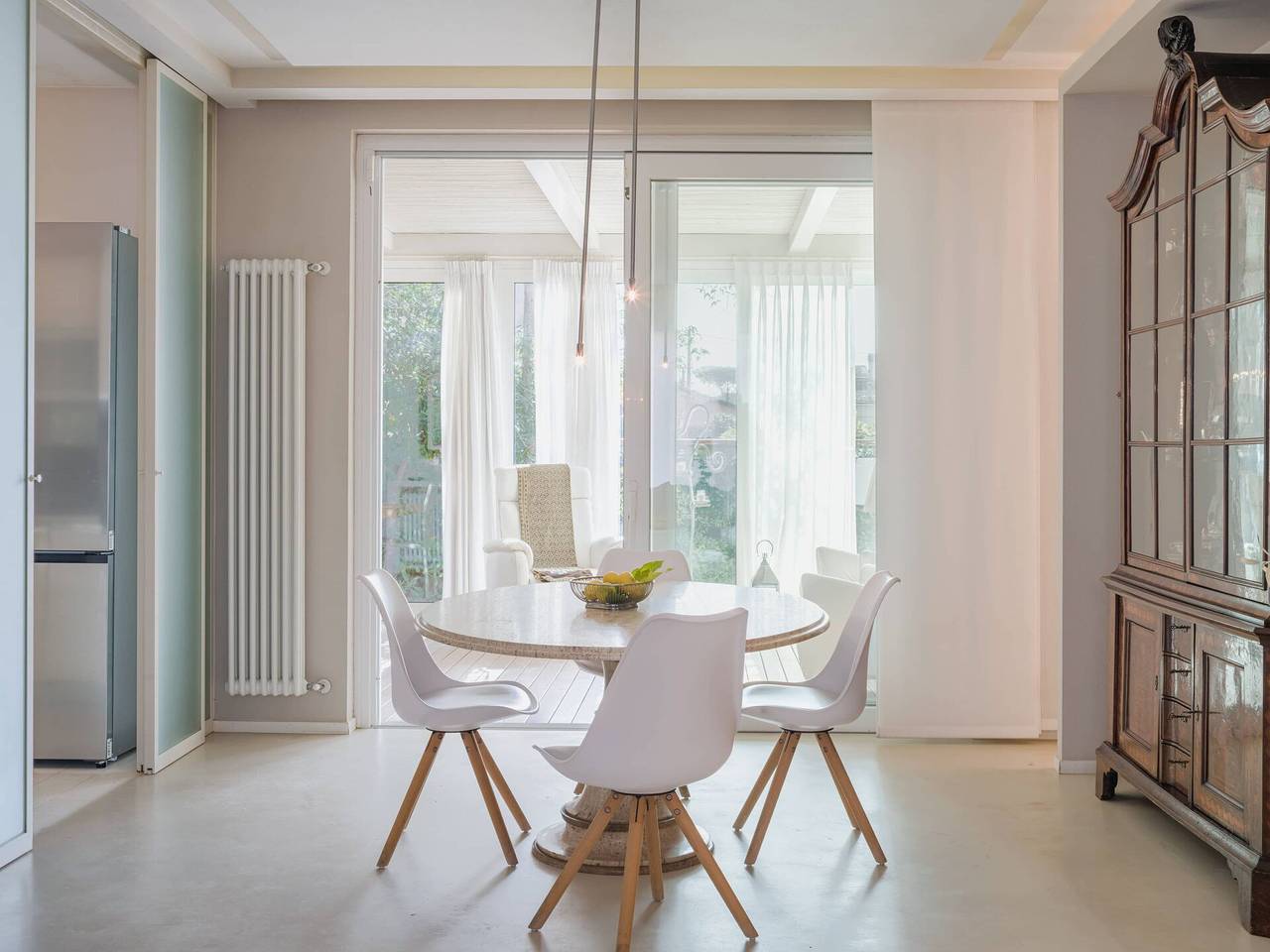 Villa für 8 Personen mit Garten in Lido di Camaiore, Camaiore