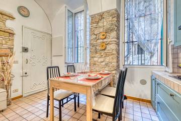 Vakantieappartement voor 2 Personen in San Remo, Sanremo Gemeente, Afbeelding 2