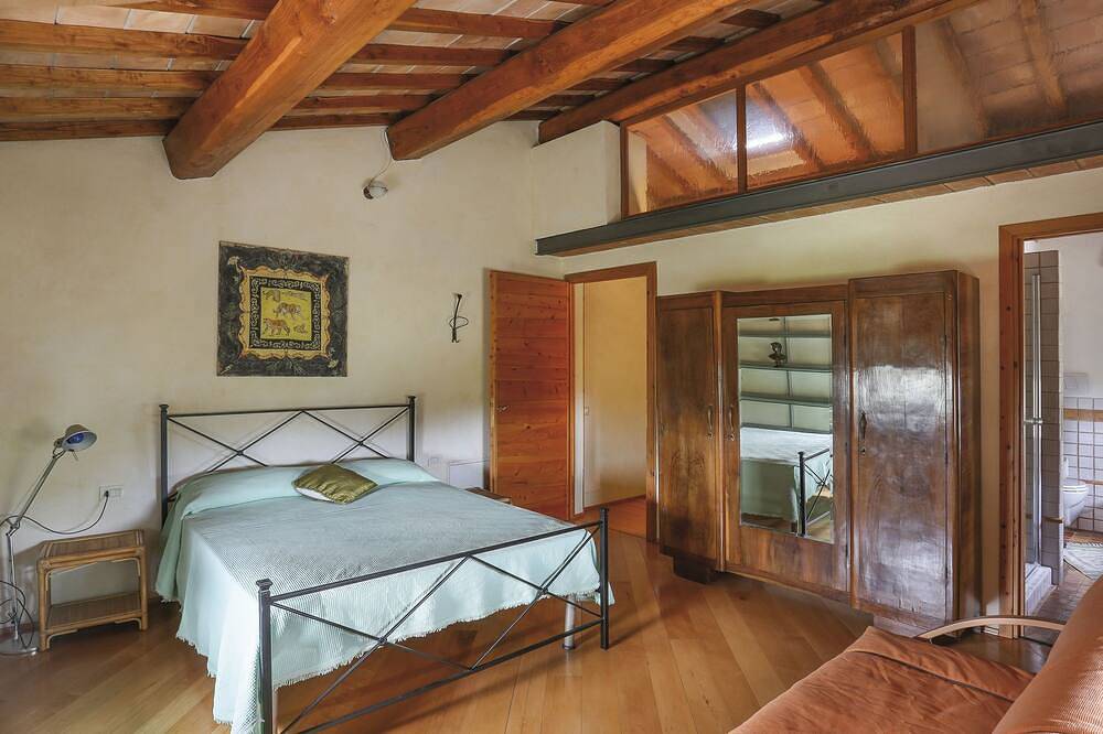 Maestraccio in Buti, Pisa Provinz