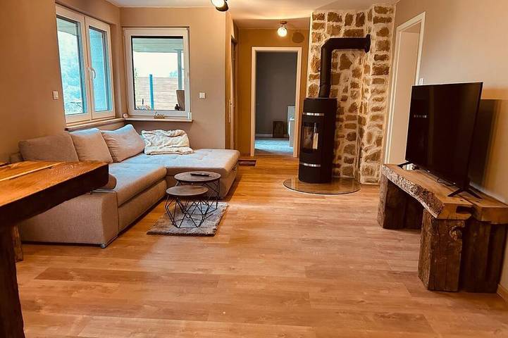 Ferienwohnung für 4 Personen