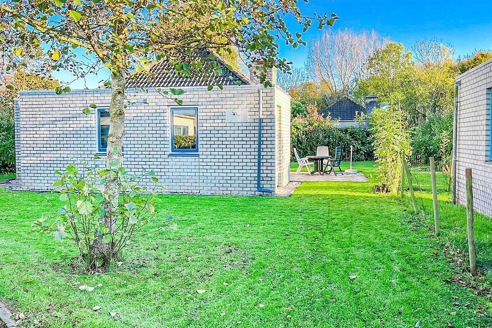 Geweldig huis in Dirkshorn met keuken in Nederlandse Noordzeekust