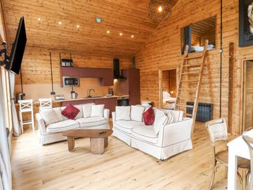 Cottage for 8 People in South Luffenham, Rutland, Photo 4