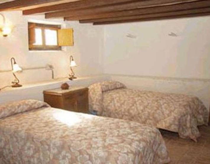 Casa rural para 10 personas, con Jardín en Petrel (Alicante) - 4