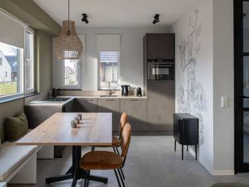 Bungalow voor 4 Personen in Nieuwvliet, Zeeuwse Kust, Afbeelding 4