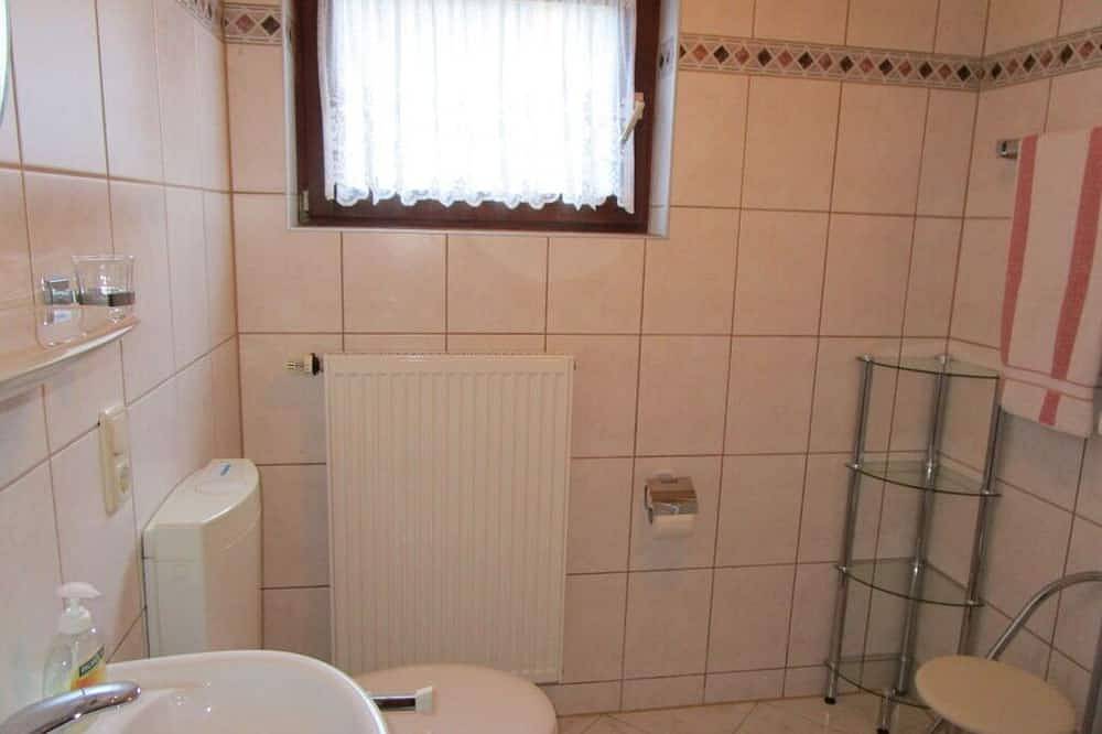 Apartamento entero, Apartamento vacacional Anita Wald in Bad Münstereifel, Naturpark Hohes Venn-Eifel