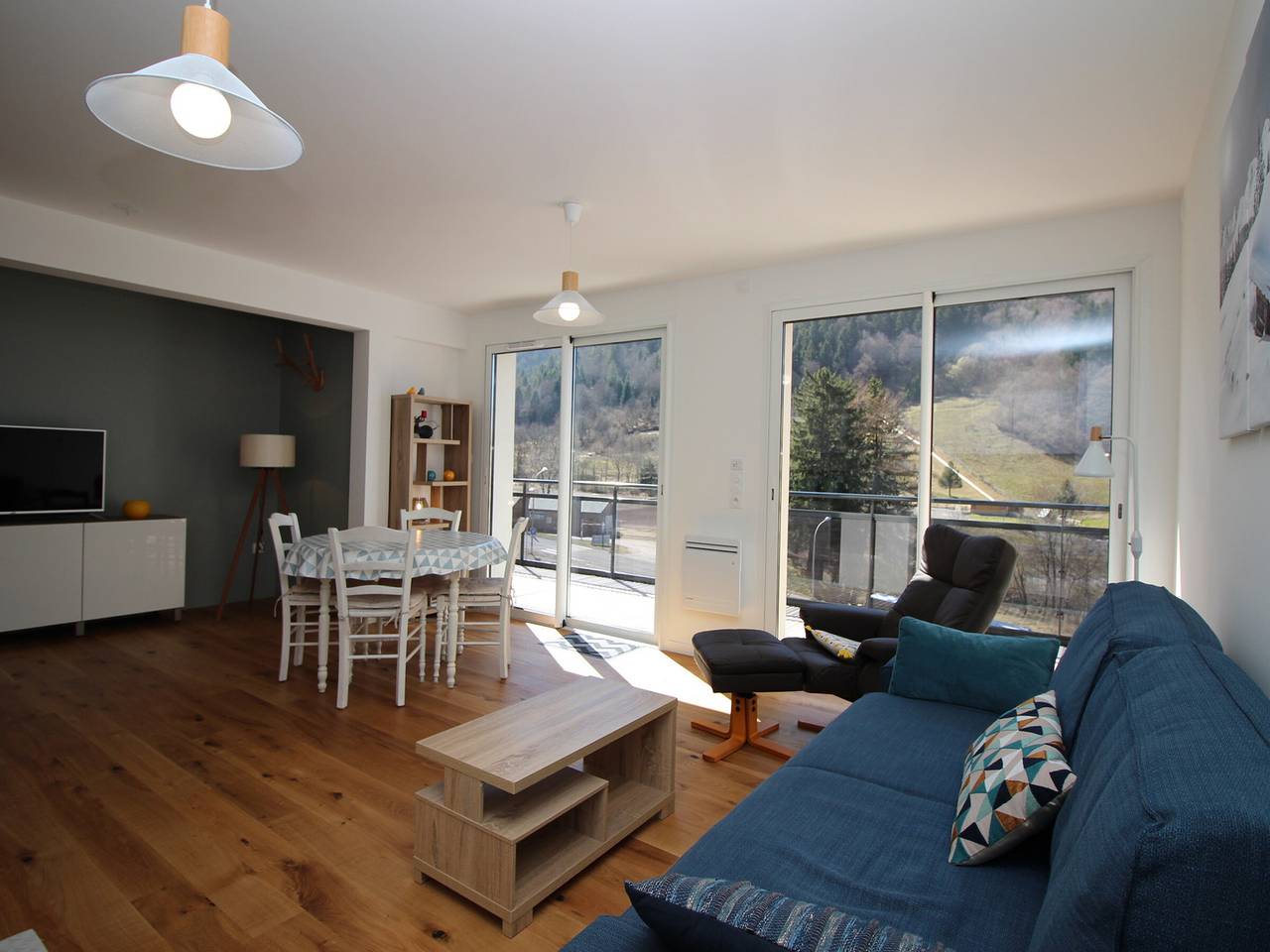 Photo : Appartement de vacances