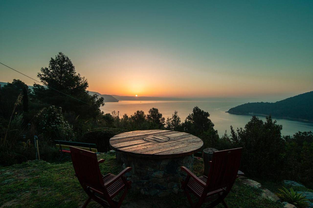 La Collina sul Mare in Marina di Campo, Campo nell'Elba