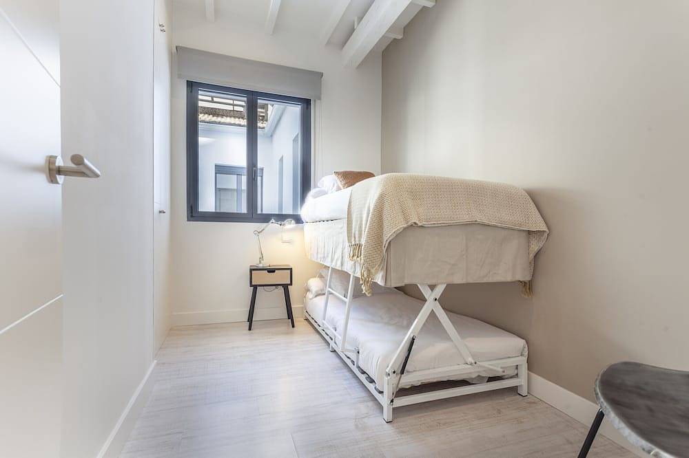 Ganze Wohnung, Mit House Olavide Xiii en Madrid in Chamberí (Madrid), Madrid
