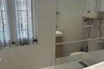 Appartement De Vacances pour 2 Personnes dans Le Cannet, Région de Cannes, Photo 1