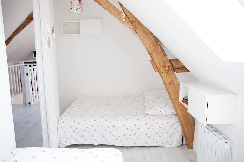 La Maison des Poulettes - Gite 3*** - 13 pers - Touraine in La Chapelle-sur-Loire, Vallée de la Loire