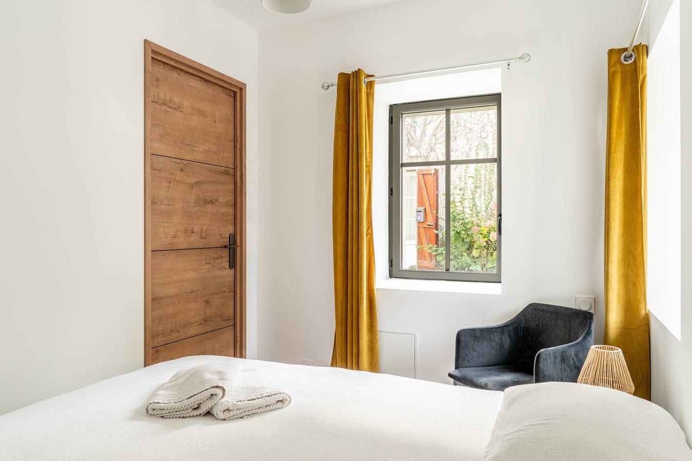 Vakantiehuis 'L'écrin De La Sèvre' met Wi-Fi, foto 7