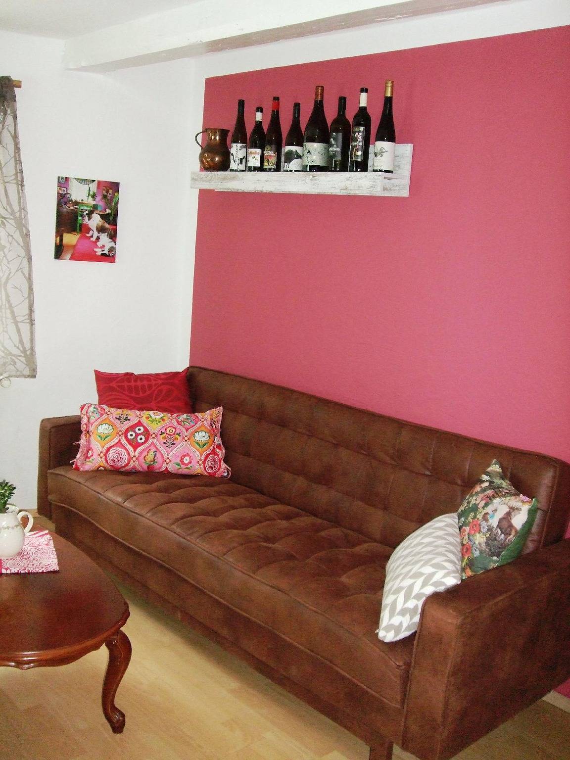 Ganze Ferienwohnung, Ferienwohnung Örtl in Obernzell in Obernzell, Ostbayern