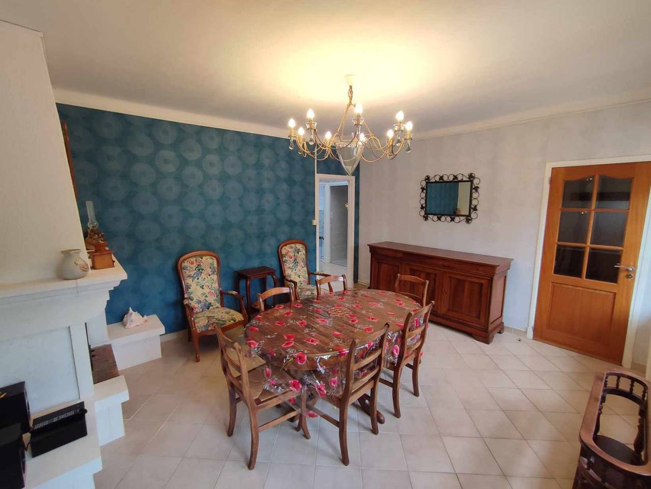 Villa plain-pied, 2 chambres, jardin clos, proche centre in Carcassonne, Région de Carcassonne