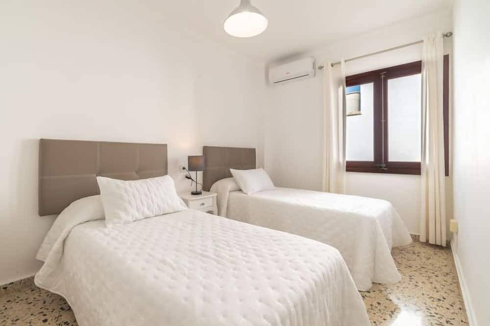 Gambaner in Alcúdia, Mallorca Norte