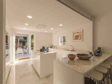 Holiday home in Playa de Muro, Muro für 8 