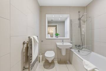 Apartment for 2 People in Newcastle upon Tyne, Tyne and Wear, Photo 2