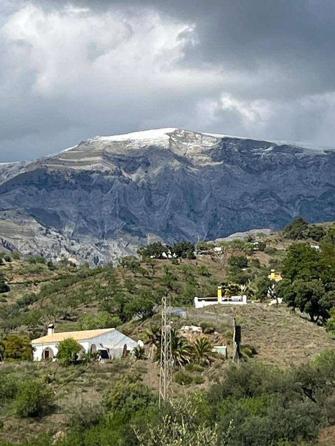 Ferienhaus für 2 Personen, mit Ausblick und Pool sowie Garten - 1