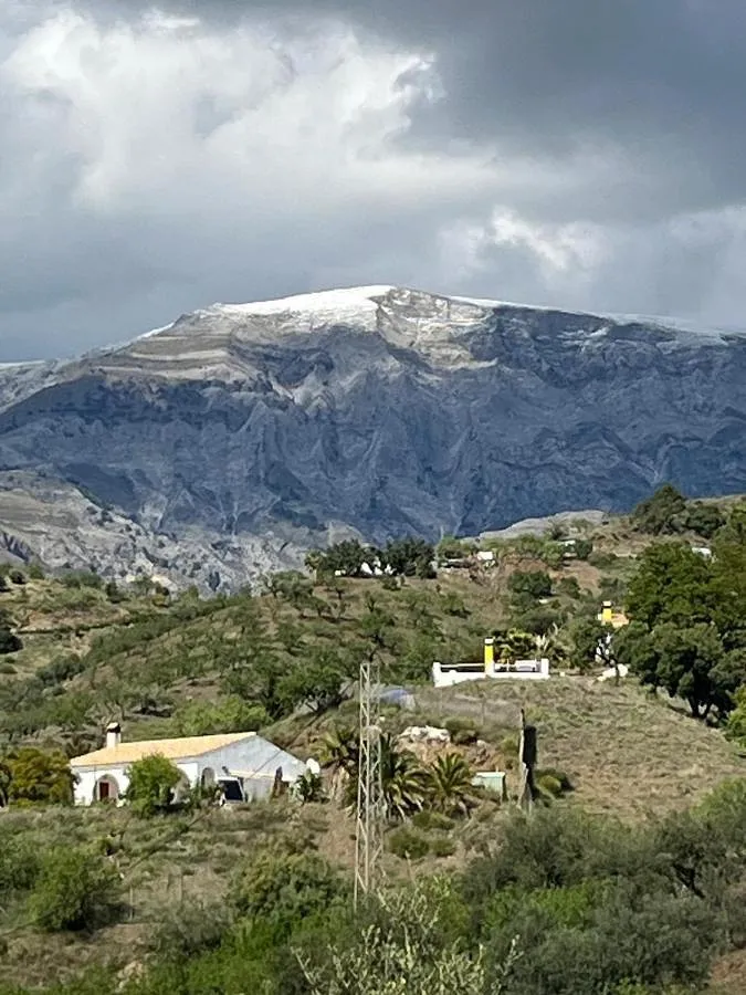 Casa de vacaciones para 2 personas, con piscina además de vistas y jardín - 1